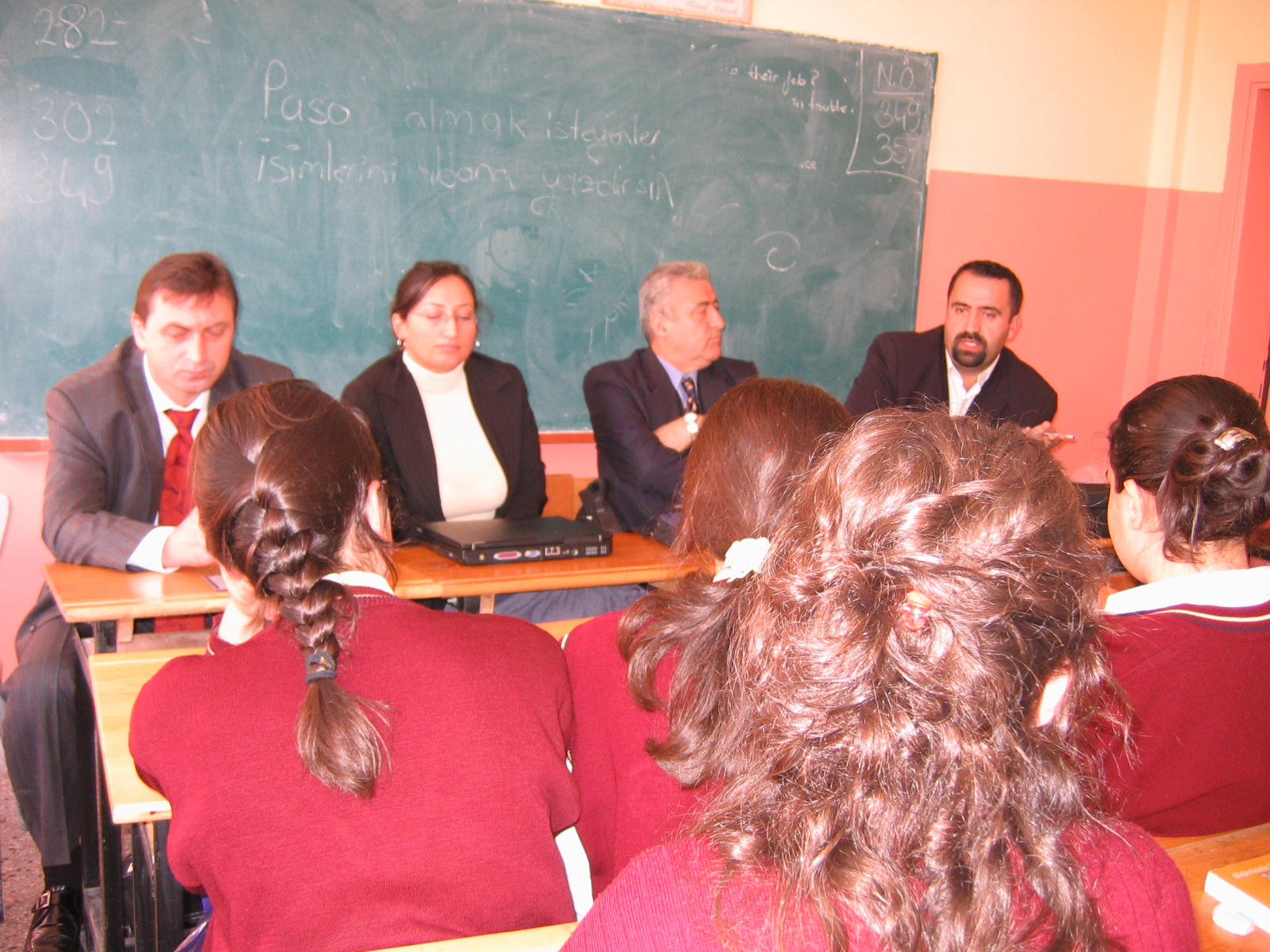 MÜHENDİSLİK VE MİMARLIK HAFTASI ETKİNLİKLERİ BAŞLIYOR.