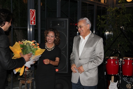 İZMİR ŞUBE PEYZAJ MİMARLIĞI GÜNÜ KUTLAMALARI 