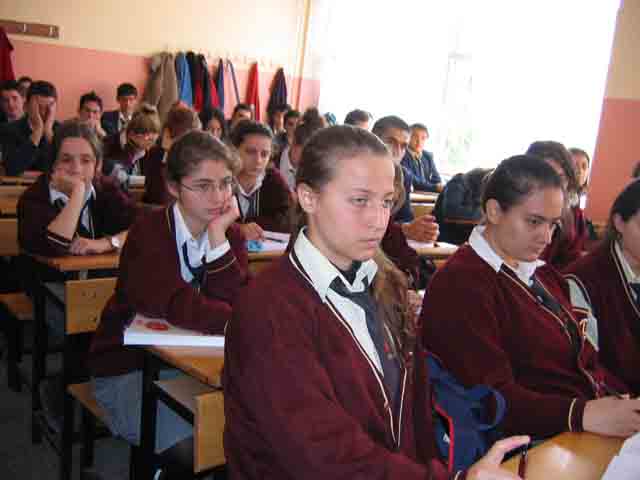 MÜHENDİSLİK VE MİMARLIK HAFTASI ETKİNLİKLERİ BAŞLIYOR.