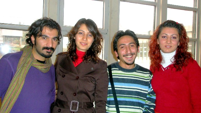 SEVGİLİ CİHANGİRİMİZİ KAYBETTİK...PMOGENÇ`İN BAŞISAĞOLSUN