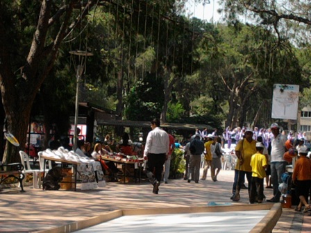 5 HAZİRAN DÜNYA ÇEVRE GÜNÜ ETKİNLİKLERİ