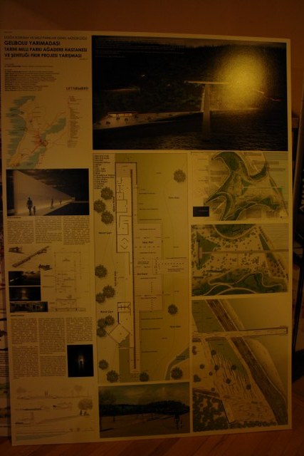 13 MAYIS 2012 PEYZAJ ÖDÜLLERİ SAHİPLERİNİ BULDU