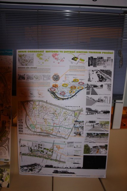 13 MAYIS 2012 PEYZAJ ÖDÜLLERİ SAHİPLERİNİ BULDU