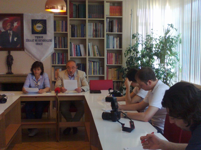 AOÇ MÜDÜRLÜĞÜ VE BÜYÜKŞEHİR BELEDİYESİ ATEŞLE OYNUYOR!