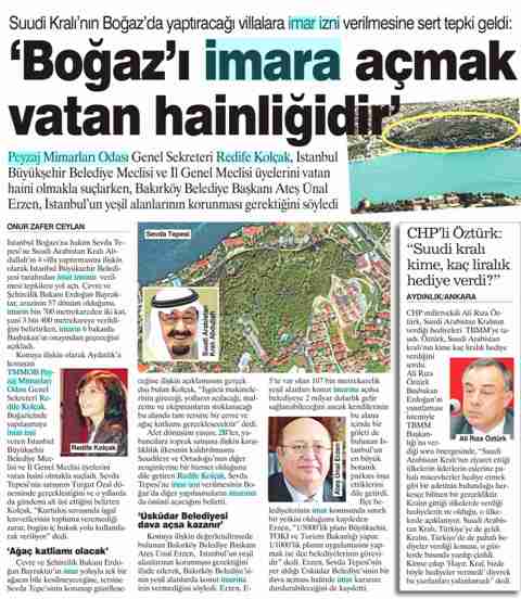 SEVDA TEPESİ - AYDINLIK- 24 HAZİRAN 2012