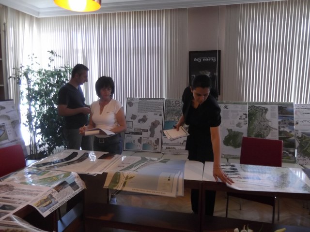 BİTİRME PROJESİ YARIŞMASI 2011 -2012 SONUÇLARI BELLİ OLDU