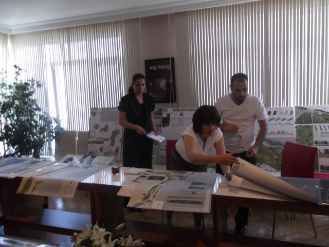 BİTİRME PROJESİ YARIŞMASI 2011 -2012 SONUÇLARI BELLİ OLDU