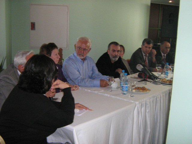 SANATÇILARDAN 3 KASIM MİTİNGİNE DESTEK