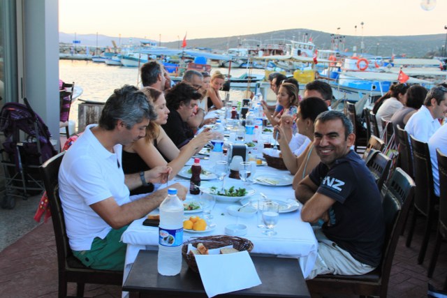 ODAMIZ 2. KOORDİNASYON TOPLANTISINI GERÇEKLEŞTİRDİK