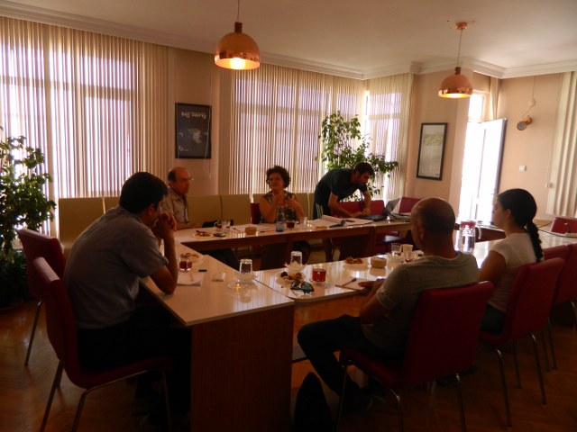 IFLA DÜNYA KONGRESİNE ADAYLIĞIMIZI AÇIKLIYORUZ