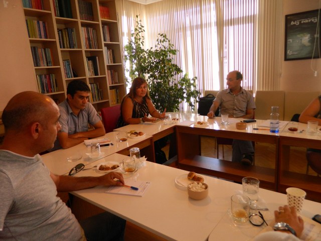 IFLA DÜNYA KONGRESİNE ADAYLIĞIMIZI AÇIKLIYORUZ