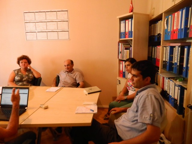 IFLA DÜNYA KONGRESİNE ADAYLIĞIMIZI AÇIKLIYORUZ