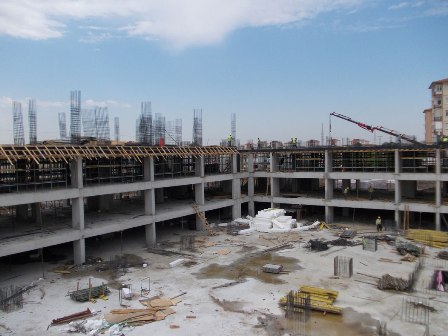 "TMMOB ÖĞRENCİ EVİ VE SOSYAL TESİSİ" ÜZERİNE TMMOB ÖRĞÜTLÜLÜĞÜNE