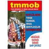 "19 EYLÜL TMMOB MÜHENDİS, MİMAR VE ŞEHİR PLANCILARI DAYANIŞMA GÜNÜ" ÜZERİNE TMMOB ÖRGÜTLÜLÜĞÜNE
