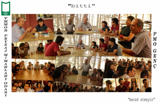 ODAMIZ 6. YAZ OKULU BAŞARI İLE TAMAMALANDI 