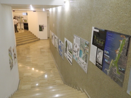 1.ÖĞRENCİ BİTİRME PROJE YARIŞMASI KOLOKYUMU GERÇEKLEŞTİRİLDİ