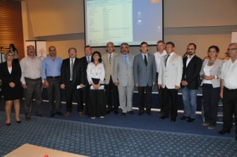 "EXPO` 2016`YA GİDEN YOLDA" PANELİ GERÇEKLEŞTİRİLDİ