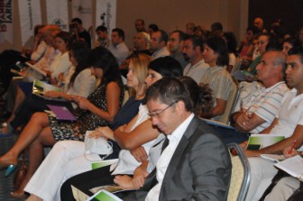 "EXPO` 2016`YA GİDEN YOLDA" PANELİ GERÇEKLEŞTİRİLDİ