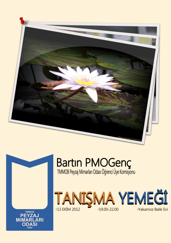 BARTIN PMOGENÇ YENİ ÖĞRENCİLERİMİZE "HOŞGELDİNİZ" TOPLANTISI DÜZENLEDİ