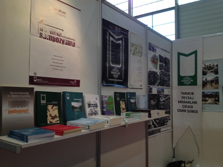 18.YAPI FUARI TURKEY BUİLD İZMİR 2012