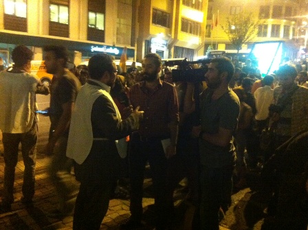 SOSYAL GÜVENCELERDEN YOKSUN BİLİM ÜRETİLEMEZ