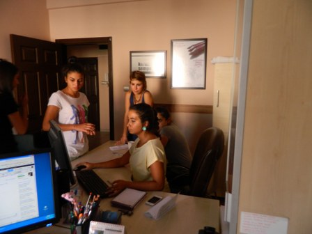 VAN DEPREMİNİ UNUTMAYACAĞIZ