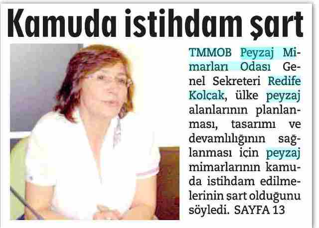 KAMUDA İSTİHDAM ŞART-19.10.2012-ANKARA GÜNDEM