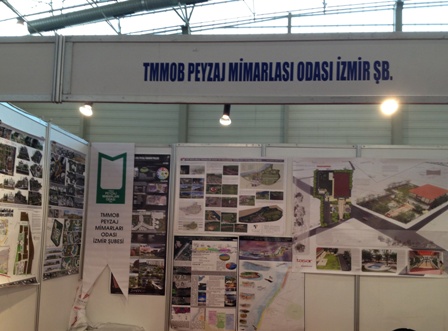 IZMIR KENTEXPO 2012 FUARI