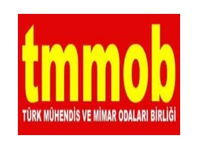 TMMOB YASA DEĞİŞİKLİĞİ ÜZERİNE TMMOB ÖRGÜTLÜLÜĞÜNE