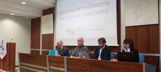 AOÇ‘NDE DEVAM EDEN DEĞİŞİM VE DÖNÜŞÜM BİR KEZ DAHA KAMUOYU GÜNDEMİNE TAŞINDI