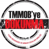 TMMOB MÜCADELE MEŞALESİNİ YAKIYOR