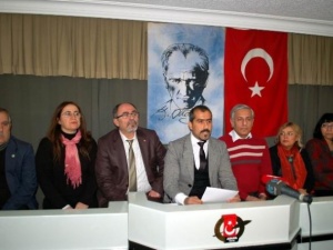 ADANALI ÇAMLIK ARAZİSİNE SAHİP ÇIKIYOR