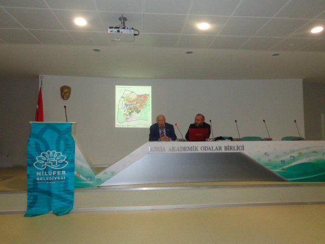 BURSA İL TEMSİLCİĞİMİZ,BURSA BÜYÜKŞEHİR BELEDİYE BAŞKANI RECEP ALTEPE ZİYARETTE BULUNDULAR