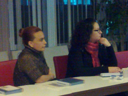 PERŞEMBE SOHBETLERİ/ OCAK 2013
İŞ GÜVENLİĞİ UZMANLIĞI VE PEYZAJ MİMARLIĞI SEMİNERİ GERÇEKLEŞTİRİLDİ