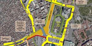 TAKSİM MEYDANI "PROJESİ" ÜZERİNE

TMMOB GÖRÜŞÜ

