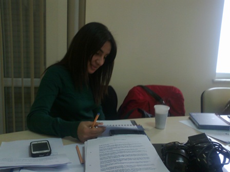 SEKRETELER TOPLANTISI ANTALYA ŞUBE YÖNETİM KURULUMUZUN EVSAHİPLİLİĞİNDE  GERÇEKLEŞTİRİLDİ