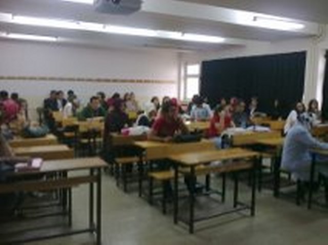 ODAMIZ KONYA İL TEMSİLCİLİĞİ/13 MAYIS ULUSAL PEYZAJ MİMARLIĞI GÜNÜ KUTLAMALARI