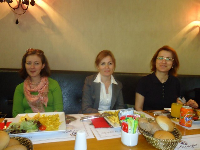 ODAMIZ KOCAELİ İL TEMSİLCİLİĞİ/13 MAYIS ULUSAL PEYZAJ MİMARLIĞI GÜNÜ KUTLAMALARI