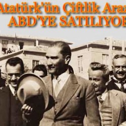 TOKİ‘DEN YANIT BEKLİYORUZ...
ABD İLE AOÇ MİRASIMIZ ÜZERİNDEN ANLAŞMA YAPTINIZ MI?