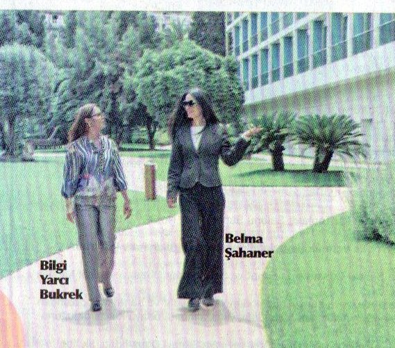 PEYZAJSIZ DÖNÜŞÜM KÜLTÜREL MEZARLIKTIR.
