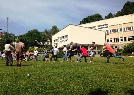 ULUSAL PEYZAJ MİMARLIĞI GÜNÜ PİKNİK ETKİNLİĞİMİZİ GERÇEKLEŞTİRDİK.