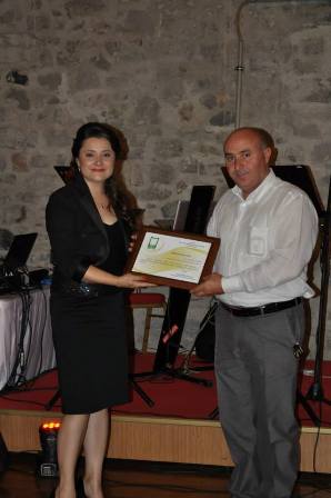 İZMİR ŞUBE PEYZAJ MİMARLIĞI GÜNÜ VE HAFTASI ETKİNLİKLERİ