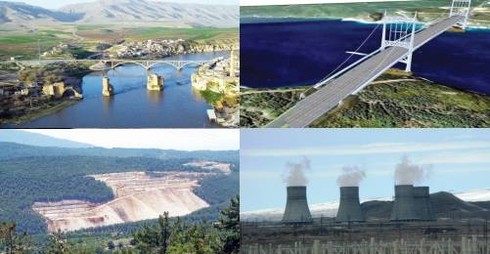 ÇED MUAFİYETİ TORBA`YA SIĞMAZ…