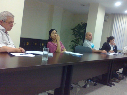 YAPI DENETİM KANUNU DEĞİŞİKLİK TASLAĞINDA 5. VERSİYON