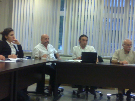 YAPI DENETİM KANUNU DEĞİŞİKLİK TASLAĞINDA 5. VERSİYON