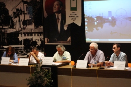 PMO MERSİN İL TEMSİLCİLİĞİ KONGRE ÖNCESİ ETKİNLİĞİ YAPILDI