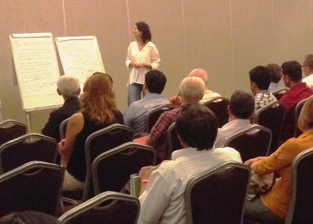 ANTALYA ŞUBE OLARAK STRATEJİK YEREL YÖNETİŞİM ÇALIŞTAYI`NDAYDIK