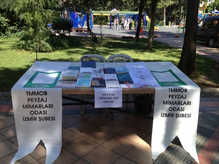 5 HAZİRAN DÜNYA ÇEVRE GÜNÜ ETKİNLİKLERİ