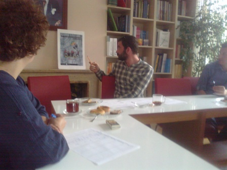 KONGRE AFİŞ YARIŞMASI ÖDÜLLERİ SAHİPLERİNİ BULDU