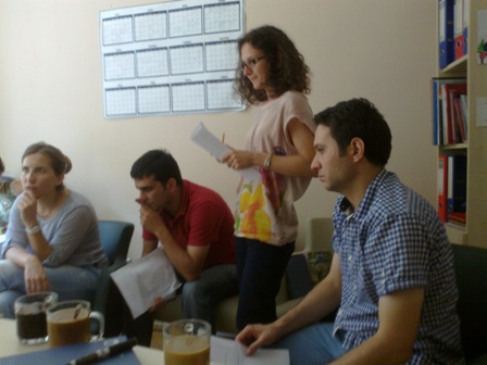 ÖĞRENCİ BİTİRME PROJESİ ÖDÜLLERİ  /2012 -2013 SONUÇLARI BELLİ OLDU